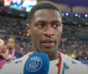 PSG Juarai Coupe de France, Nuno Mendes: Kami Bangga dengan Tim Kami