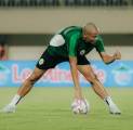 PSS Sleman Turun Kasta ke Liga 2, Cleberson Sampaikan Permohonan Maaf