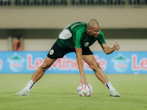 PSS Sleman Turun Kasta ke Liga 2, Cleberson Sampaikan Permohonan Maaf