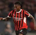 Rafael Leao Masuk Radar Bayern Munich, Kompany Siapkan Revolusi Lini Serang
