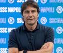 Raih Scudetto, Antonio Conte Akui Tekanan Luar Biasa untuk Tangani Napoli