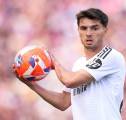 Real Madrid Kehilangan Brahim karena Cedera Jelang Piala Dunia Antarklub
