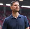 Real Madrid Konfirmasi Xabi Alonso Sebagai Pelatih Baru
