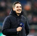 Resmi: DFB Tunjuk Benjamin Hubner sebagai Asisten Pelatih Timnas Jerman