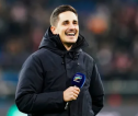 Resmi: DFB Tunjuk Benjamin Hubner sebagai Asisten Pelatih Timnas Jerman