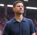 Resmi! Xabi Alonso Jadi Pelatih Baru Real Madrid