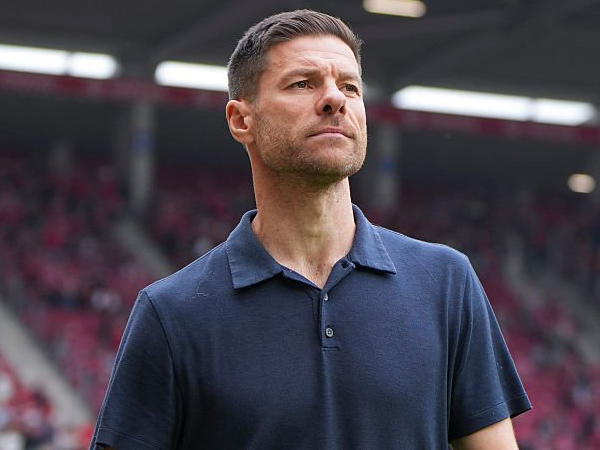 Xabi Alonso.