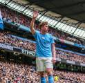 Respons Aurelio De Laurentiis soal Kabar Kevin De Bruyne Gabung Napoli