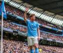 Respons Aurelio De Laurentiis soal Kabar Kevin De Bruyne Gabung Napoli