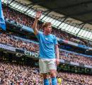 Respons Aurelio De Laurentiis soal Kabar Kevin De Bruyne Gabung Napoli