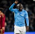 Romelu Lukaku Ungkap Momen Dirinya Pede Napoli Bisa Raih Scudetto