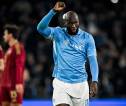 Romelu Lukaku Ungkap Momen Dirinya Pede Napoli Bisa Raih Scudetto
