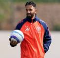 Ruben Amorim Blak-blakan Soal Penyebab Keterpurukan MU Musim ini