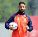 Ruben Amorim Tolak Bahas Masa Depan Dua Pemain MU ini