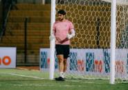 Salam Perpisahan Adilson Maringa untuk Bali United