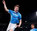Scott McTominay Bikin Pengakuan soal Kemampuan Berbahasa Italia-nya
