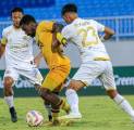 Semen Padang FC Selamat, Mampu Antisipasi Counter Attack Arema FC