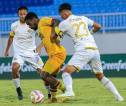 Semen Padang FC Selamat, Mampu Antisipasi Counter Attack Arema FC