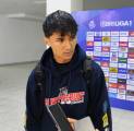 Tampil Terakhir Buat Persib, Mendoza Jalani Laga Emosional