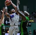 Tangerang Hawks Curi Kemenangan Penting di Kandang Borneo