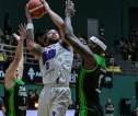 Tangerang Hawks Curi Kemenangan Penting di Kandang Borneo