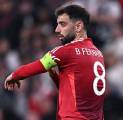 Teddy Sheringham: Bruno Fernandes Tak Pantas Jadi Kapten MU!
