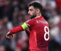 Teddy Sheringham: Bruno Fernandes Tak Pantas Jadi Kapten MU!