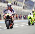 Tim VR46 Konfirmasi Ketertarikan Terhadap Pedro Acosta