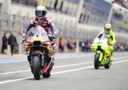 Tim VR46 Konfirmasi Ketertarikan Terhadap Pedro Acosta
