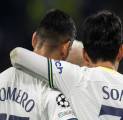Tottenham Berbekal Skuat Pincang Kontra Brighton, Tanpa Son dan Romero