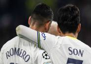 Tottenham Berbekal Skuat Pincang Kontra Brighton, Tanpa Son dan Romero