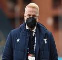 Tugas Pertama di Milan, Igli Tare Fokus Cari Pelatih dan Jaga Reijnders