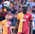 Victor Osimhen Sulit, Juventus Siapkan Dua Nama Alternatif