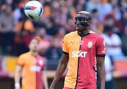Victor Osimhen Sulit, Juventus Siapkan Dua Nama Alternatif