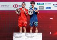 Wang Zhi Yi Pertahankan Gelar Malaysia Masters 2025