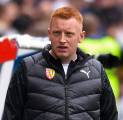 Will Still Ucapkan Salam Perpisahan ke Lens Jelang Latih Southampton