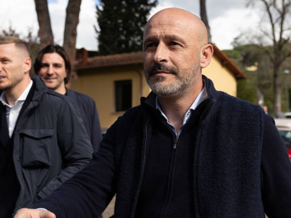 Vincenzo Italiano