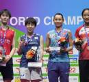 Akane Yamaguchi Akui Semua Pemain Tunggal Putri Tengah Mengejar An Se Young