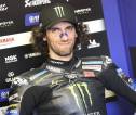 Alex Rins Mengalami Nasib Seperti Quartararo di Silverstone