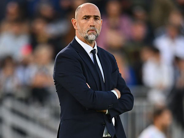 Igor Tudor.