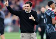 Andoni Iraola Bangga Bawa Bournemouth Finis di Peringkat Kesembilan