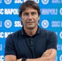 Antonio Conte Dilaporkan Bakal Tinggalkan Napoli Besok