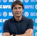 Antonio Conte Dilaporkan Bakal Tinggalkan Napoli Besok
