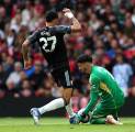 Anulir Gol Aston Villa, Dua Pundit Ini Kritik Keputusan Thomas Bramall