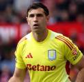 Arsenal Pertimbangkan Pulangkan Emiliano Martinez Jika Raya Hengkang