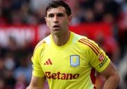 Arsenal Pertimbangkan Pulangkan Emiliano Martinez Jika Raya Hengkang
