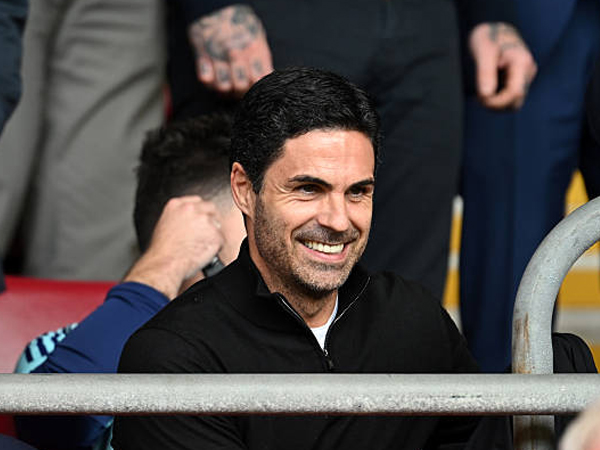 Arsenal Tutup Musim dengan Kemenangan, Mikel Arteta Serukan Optimisme