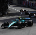 Aston Martin Serius Desain Mobil Kompetitif Untuk F1 2026