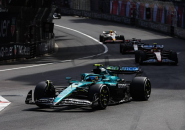 Aston Martin Serius Desain Mobil Kompetitif Untuk F1 2026