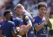 Atletico Madrid Libas Girona 4-0 di La Liga, Sorloth Hat-trick